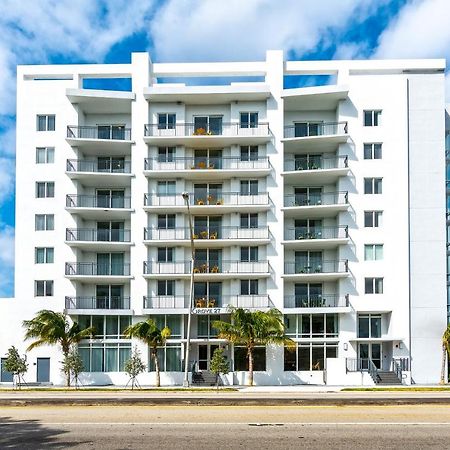 Roami At Grove 27 Apartment Miami Exterior foto