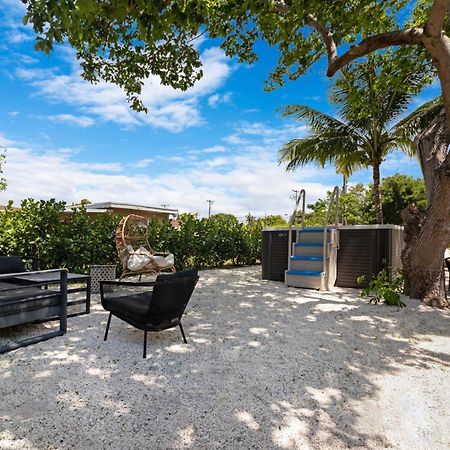 Roami At Grove 27 Apartment Miami Exterior foto
