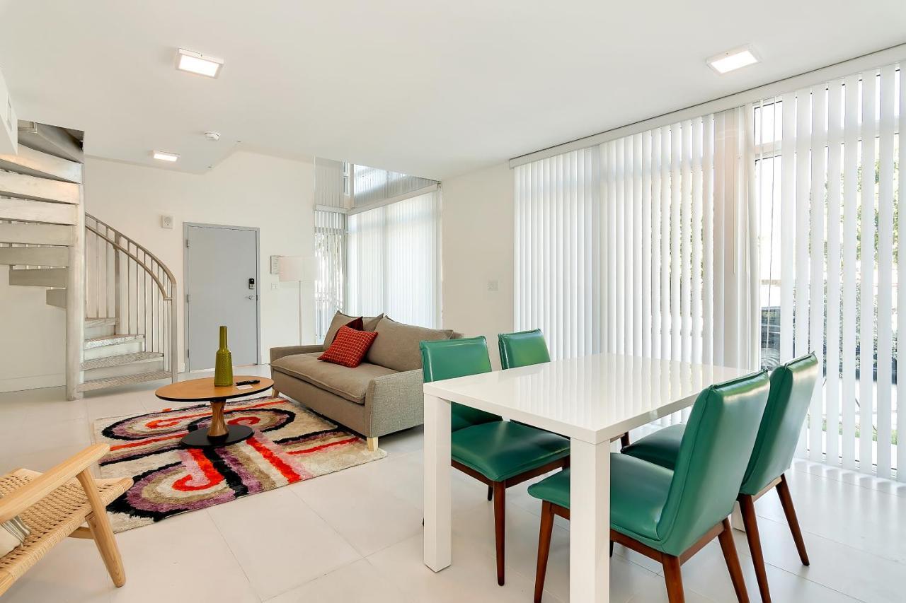 Roami At Grove 27 Apartment Miami Exterior foto
