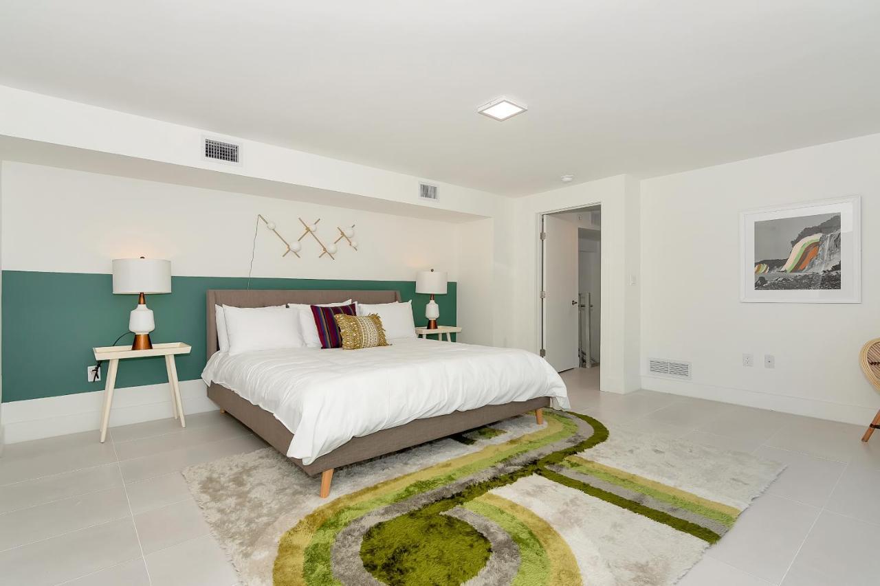 Roami At Grove 27 Apartment Miami Exterior foto