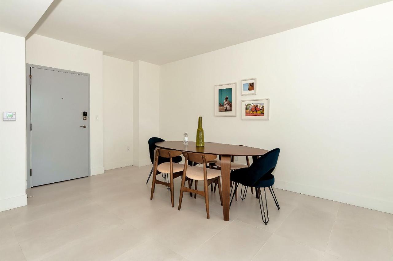 Roami At Grove 27 Apartment Miami Exterior foto
