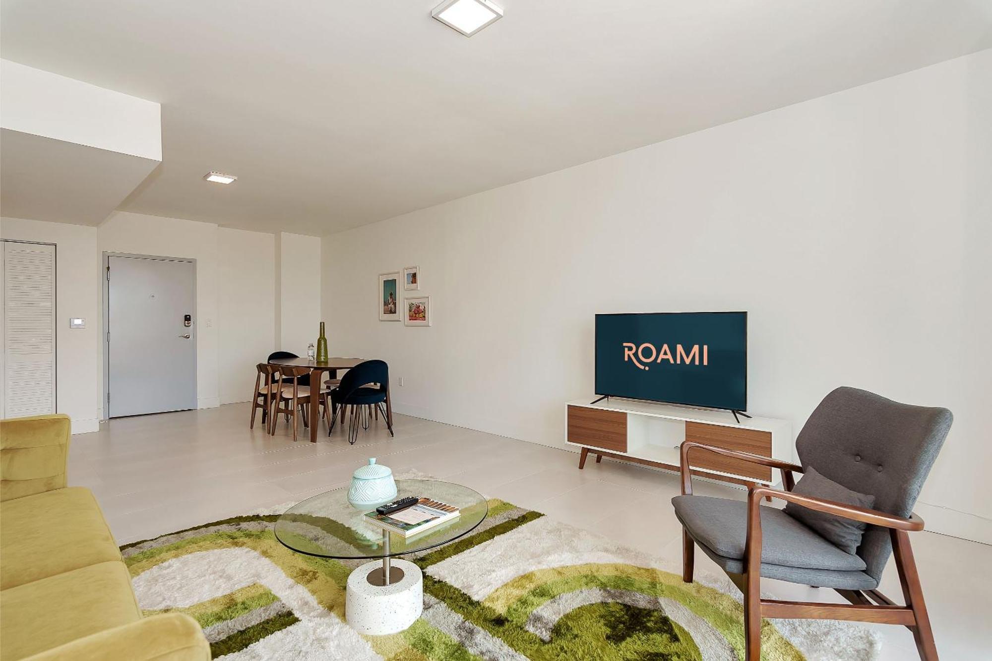 Roami At Grove 27 Apartment Miami Cameră foto