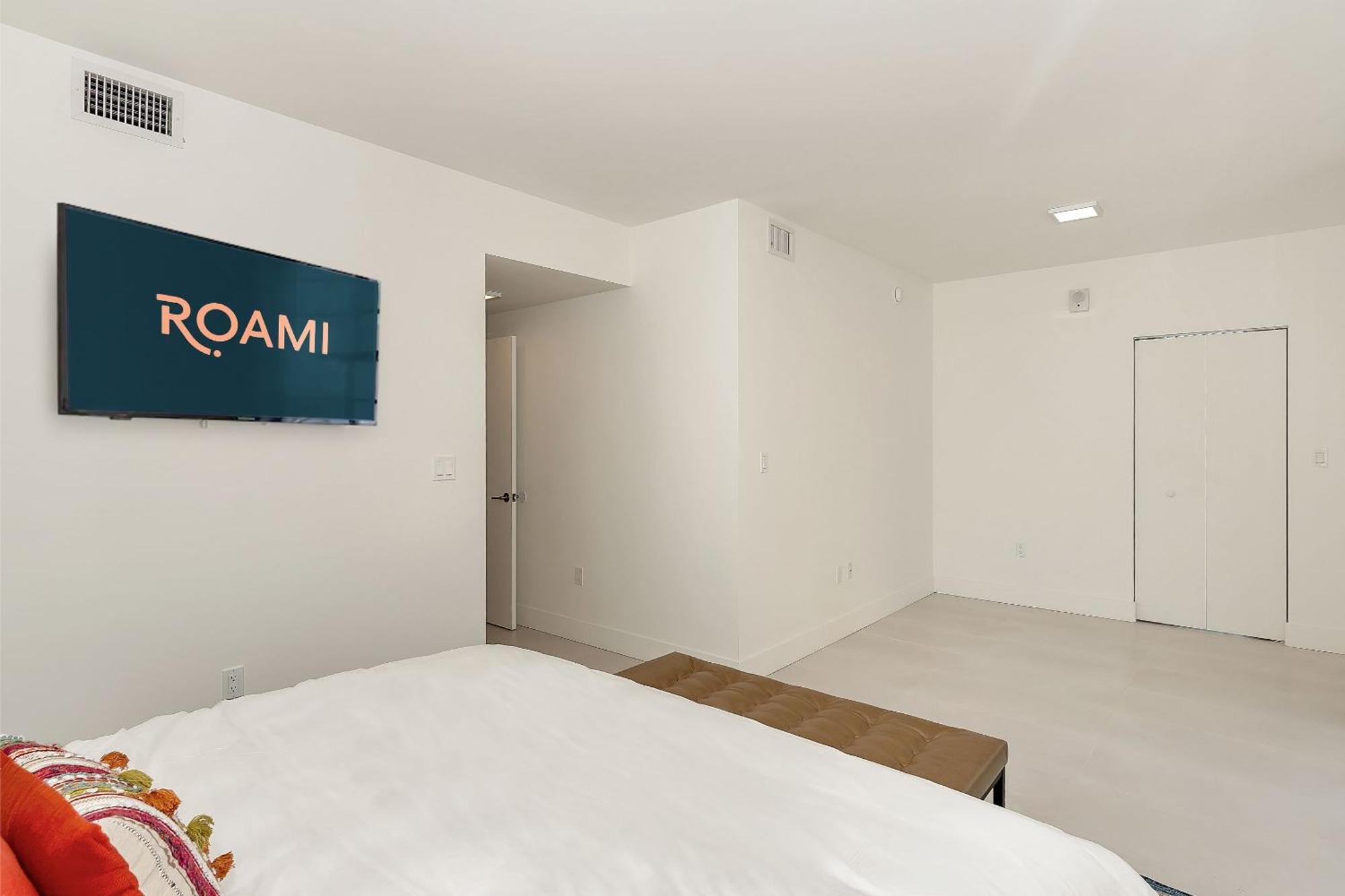Roami At Grove 27 Apartment Miami Cameră foto