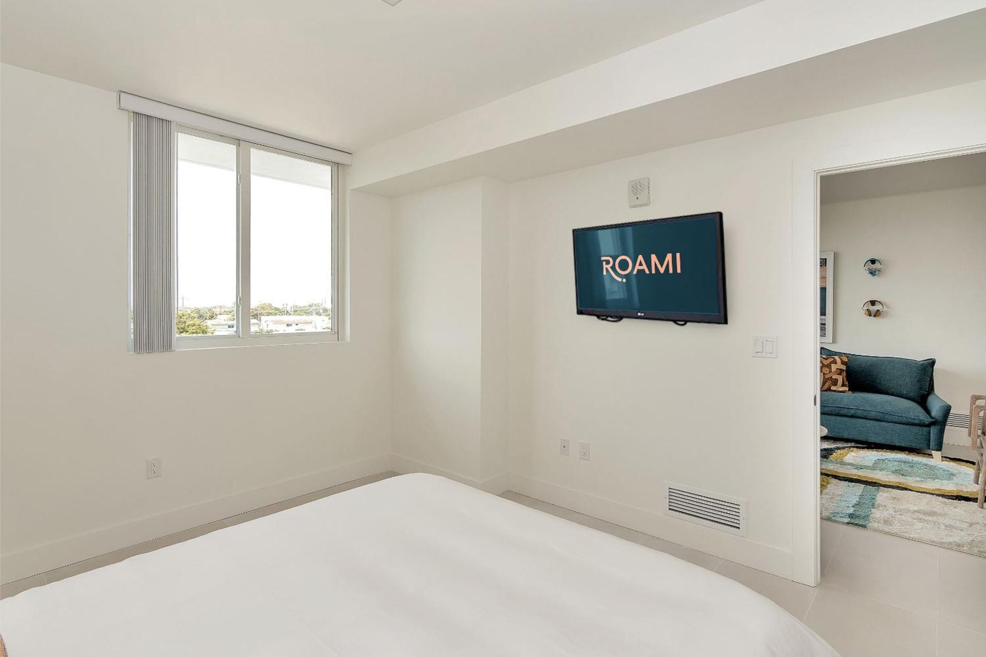 Roami At Grove 27 Apartment Miami Cameră foto