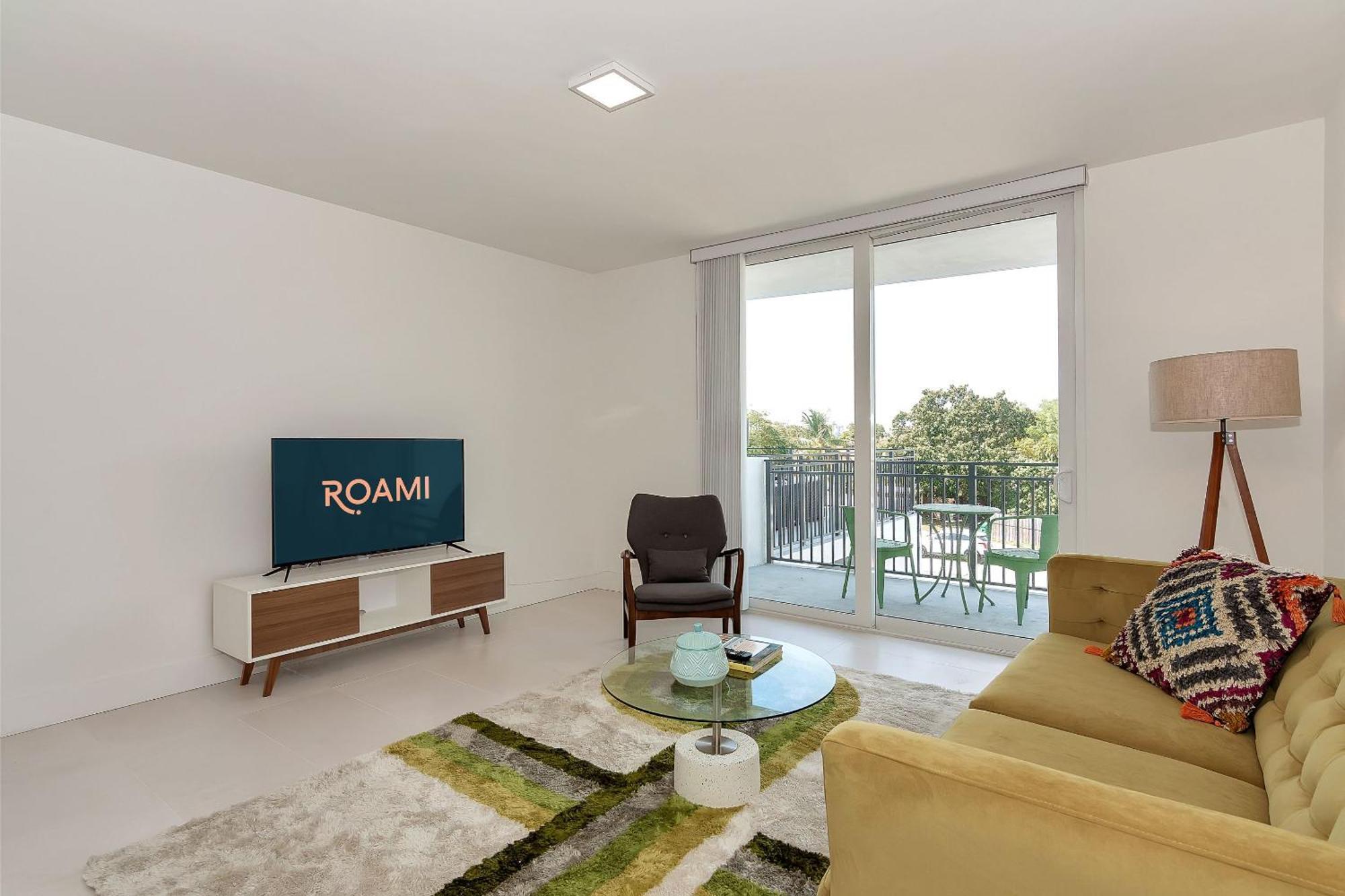 Roami At Grove 27 Apartment Miami Cameră foto