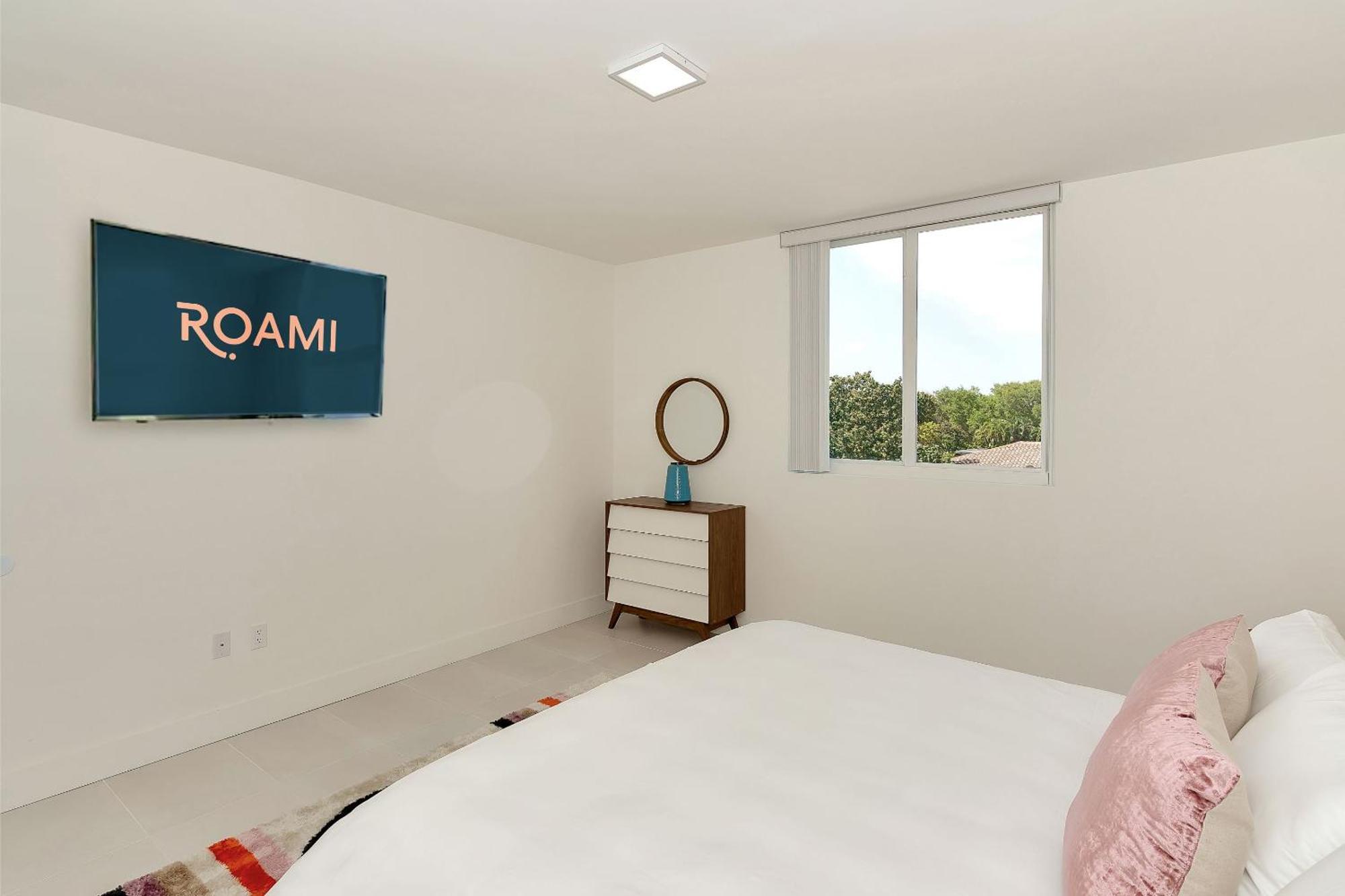Roami At Grove 27 Apartment Miami Cameră foto