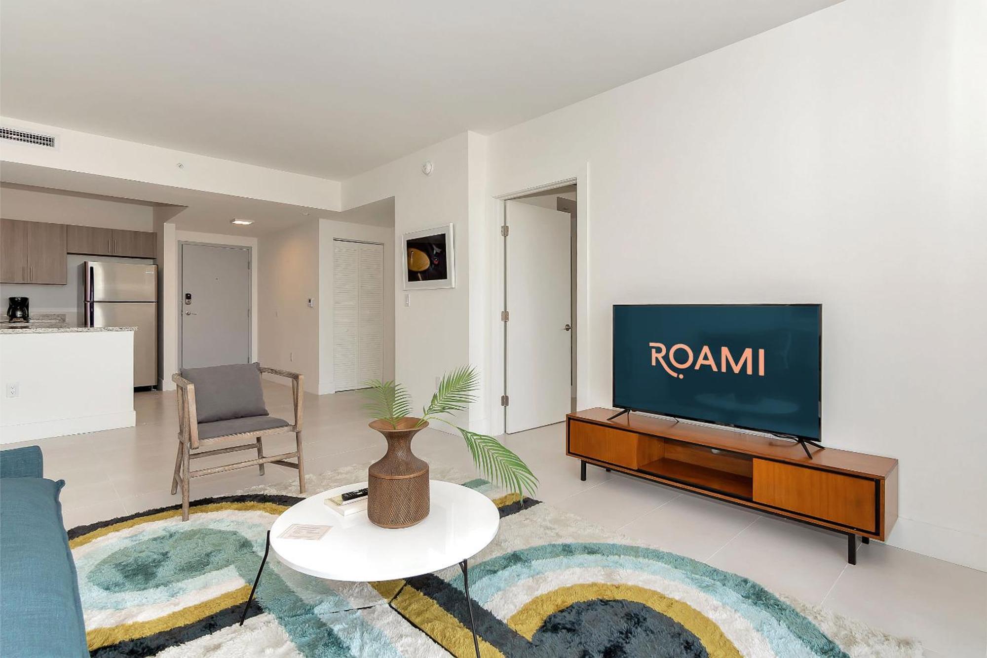 Roami At Grove 27 Apartment Miami Cameră foto