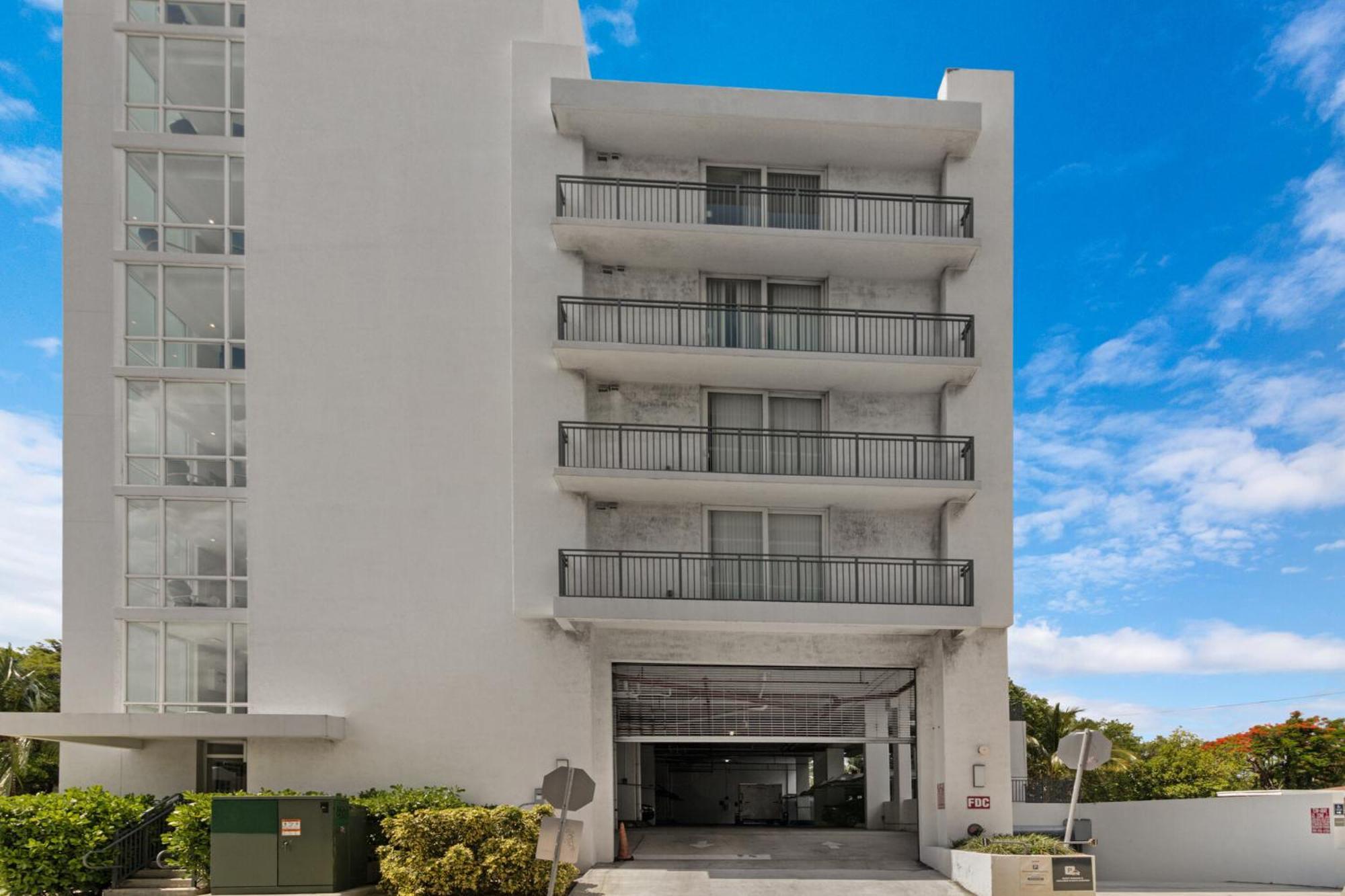 Roami At Grove 27 Apartment Miami Exterior foto